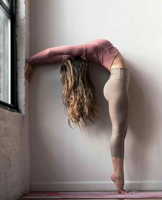 yoga