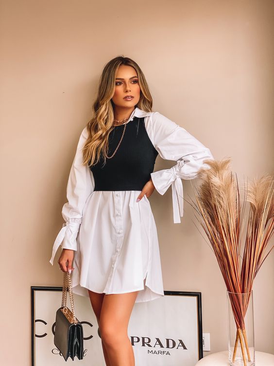 7 outfits con chaleco perfectos para ir a la oficina | Mujer de 10