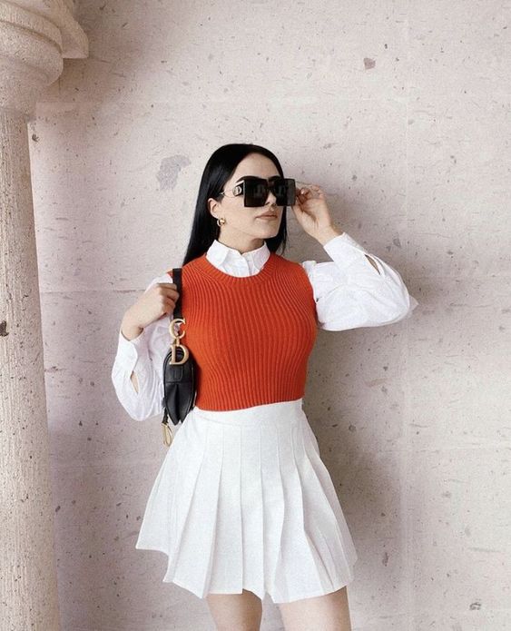outfit-chaleco-naranja