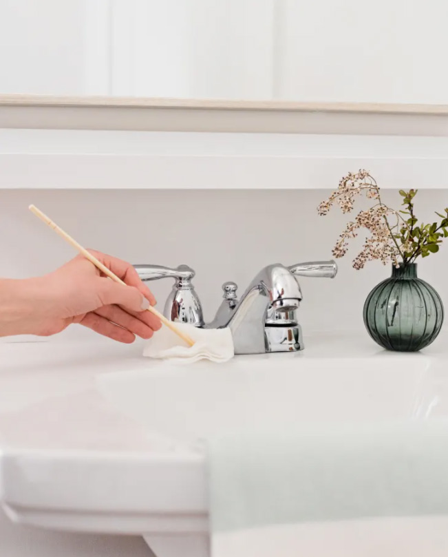 10 trucos para limpiar tu baño y que huela delicioso por más tiempo 4