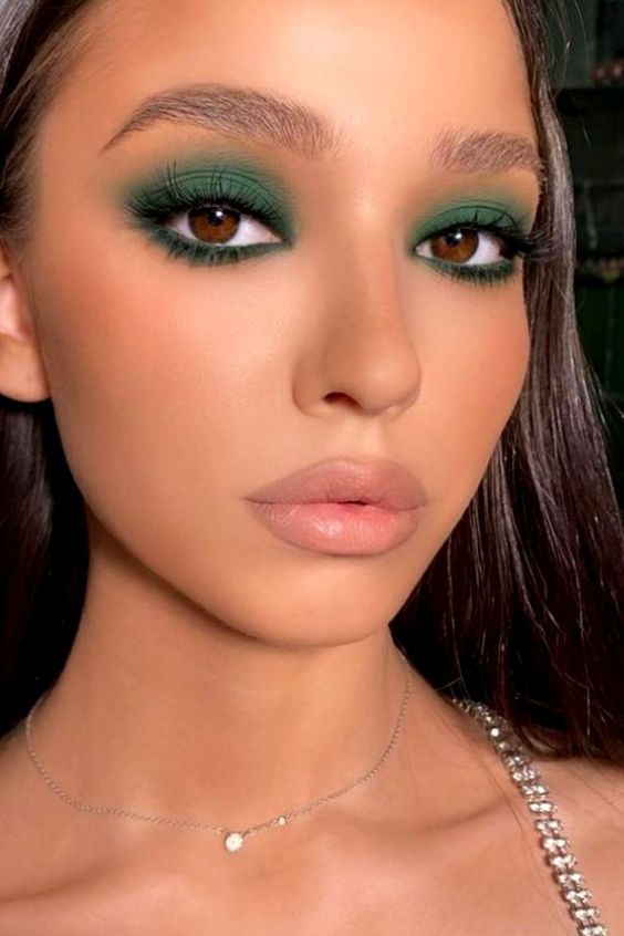 smokey-eye-verde