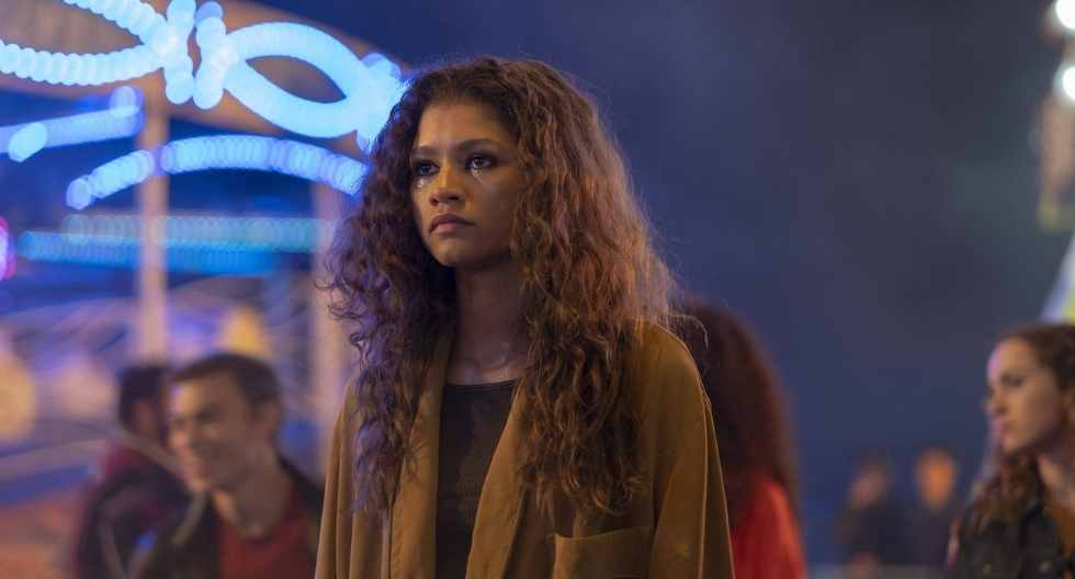 5 Curiosidades de la nueva temporada de Euphoria