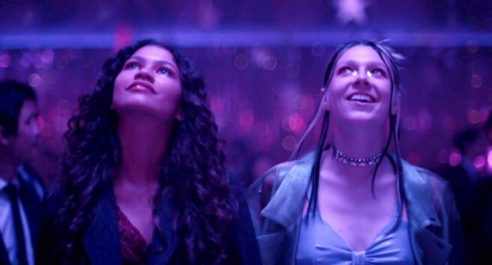 5 Curiosidades de la nueva temporada de Euphoria