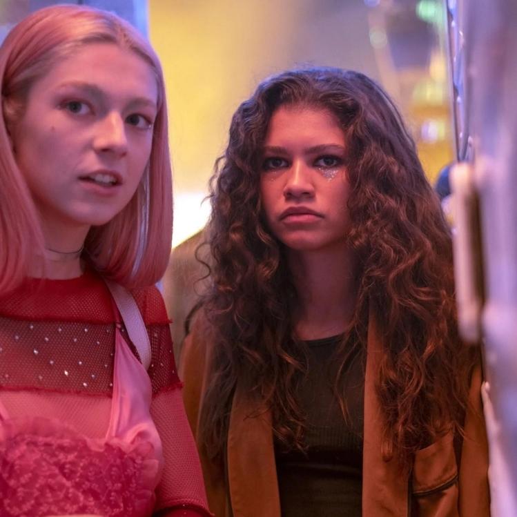 5 Curiosidades de la nueva temporada de Euphoria