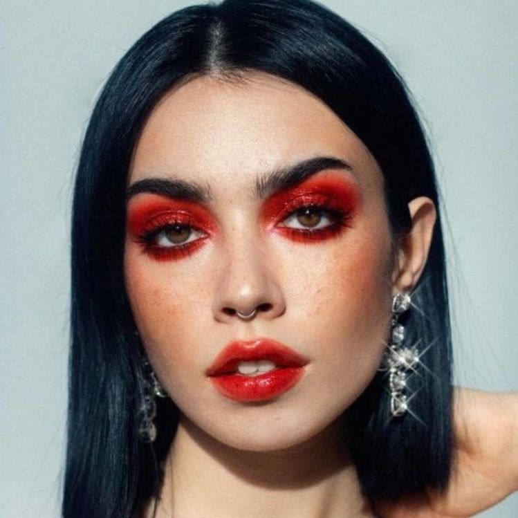 7 looks de maquillaje que debes usar en San Valentín para enamorar