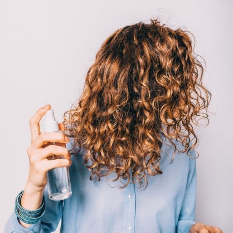 5 productos para recuperar tu cabello después del tinte