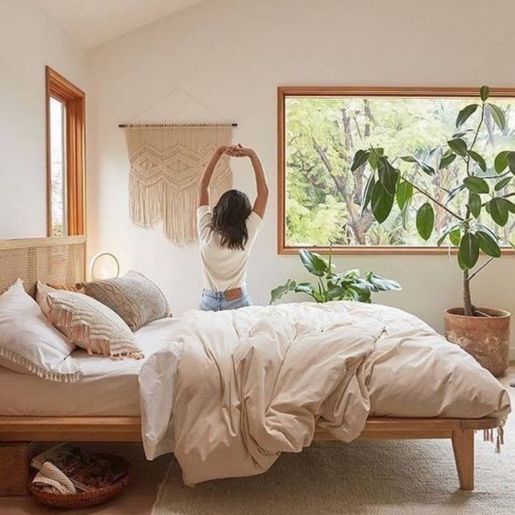 5 ideas para redecorar tu cuarto con poco dinero este 2022