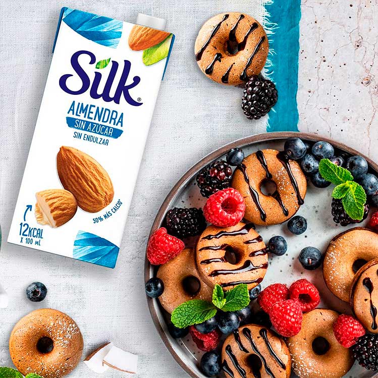 Comienza el Reto Silk 2022 y mejora tu estilo de vida