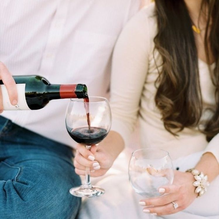 5 vinos buenos y baratos para disfrutar en pareja en 14 de febrero