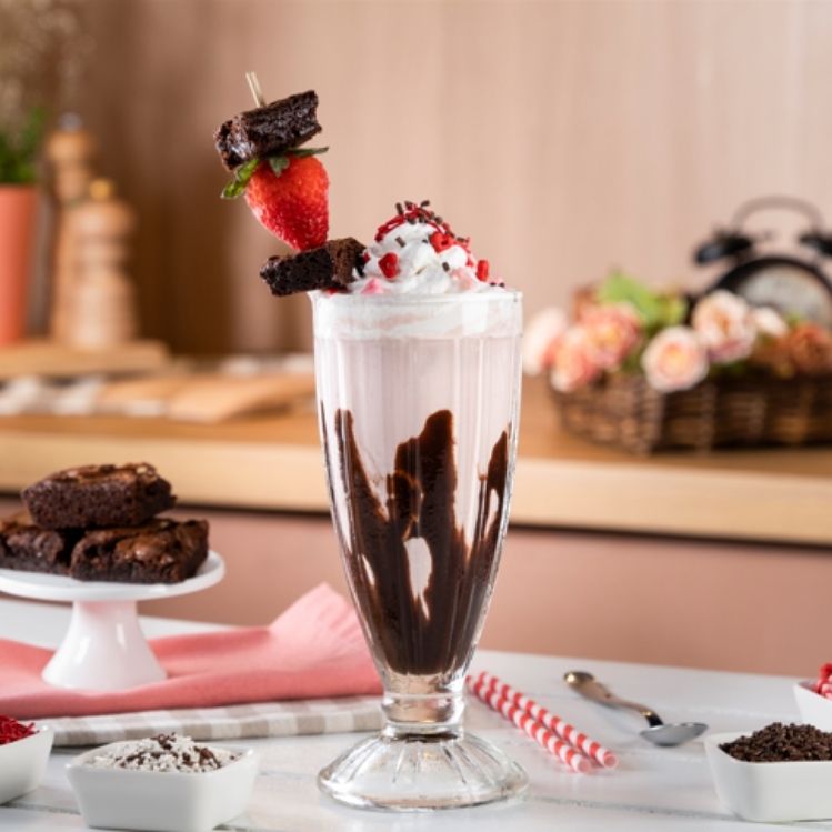 Duncan Hines te regala un kit para cocinar un postre en San Valentín