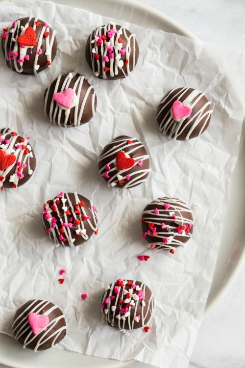 5 postres fáciles y baratos para sorprender a tu amor el Día de San Valentín 3