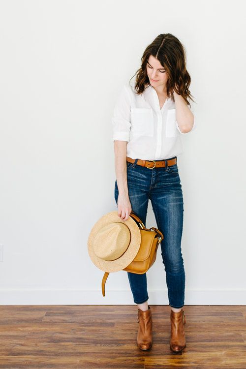 outfit-blanco-con-jeans