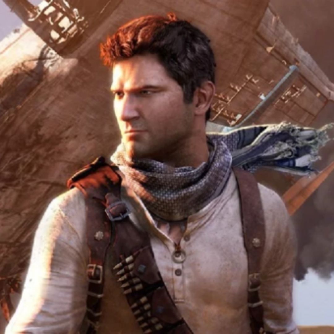 Razones para ver Uncharted