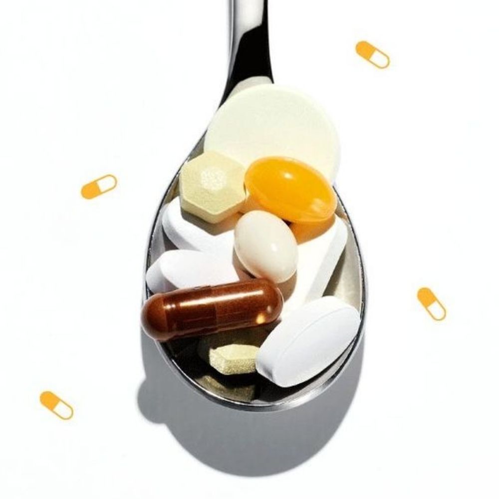 5 beneficios de los suplementos alimenticios ¡tendrás más energía!