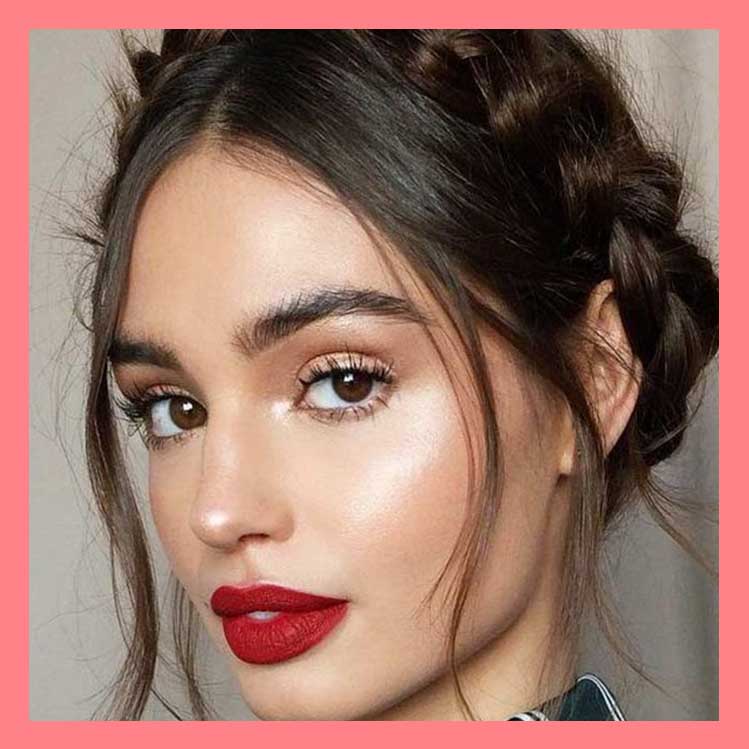 7 labiales para lucir unos labios sexys en San Valentín