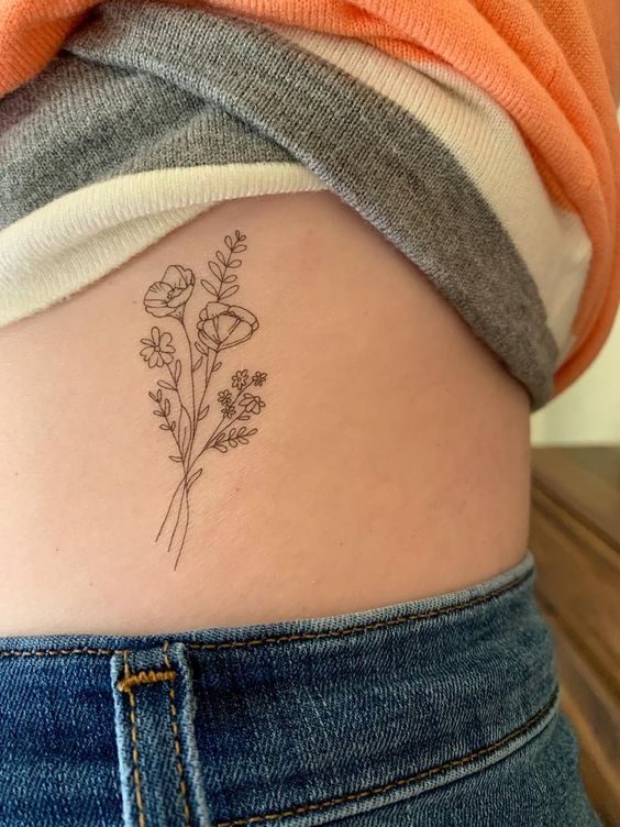 5-tatuajes-florales-que-vas-a-querer-tener