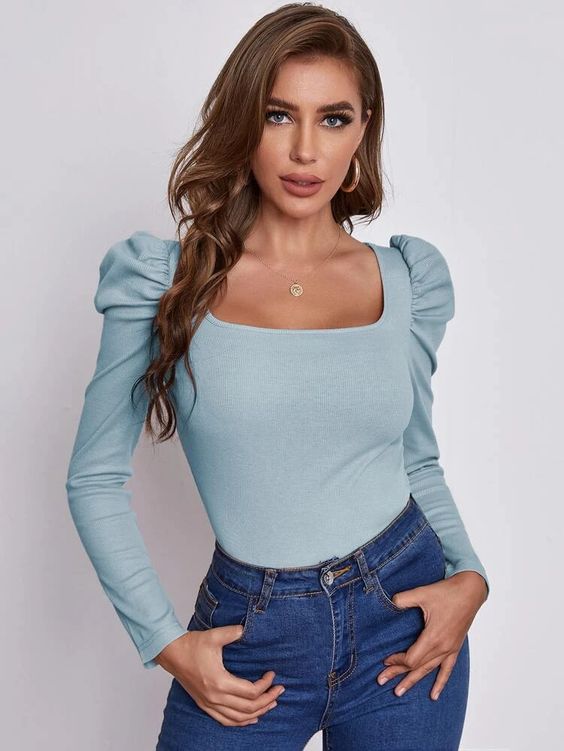 blusa-gigot-azul-cielo