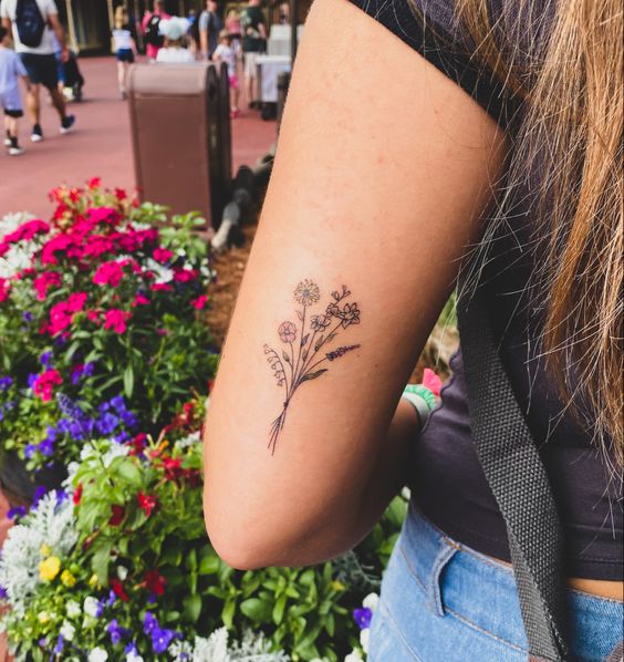 5-tatuajes-florales-que-vas-a-querer-tener