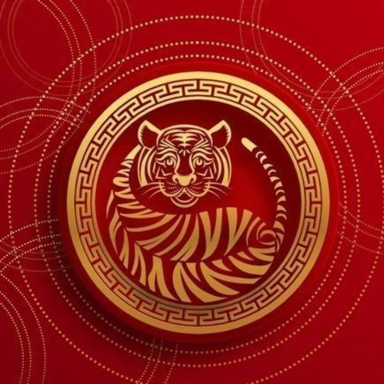 Conoce las predicciones del Año Chino 2022: qué trae el Año del Tigre por signo
