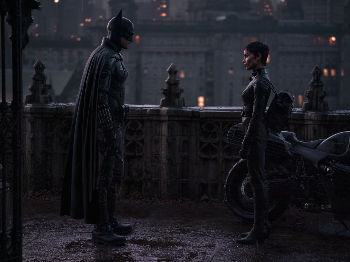 10 razones para no perderte a Robert Pattinson en Batman 5