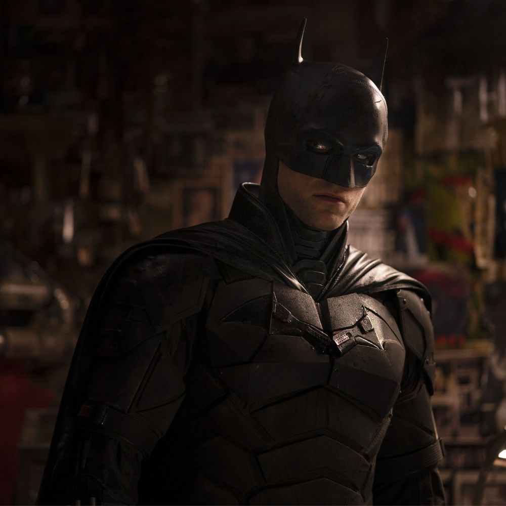 Gana un pase doble para ver BATMAN con Warner antes de su estreno 1