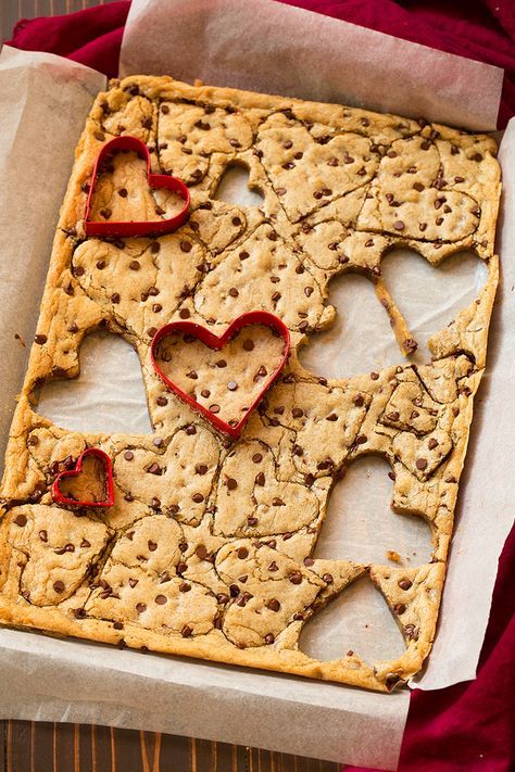 5 postres fáciles y baratos para sorprender a tu amor el Día de San Valentín 4