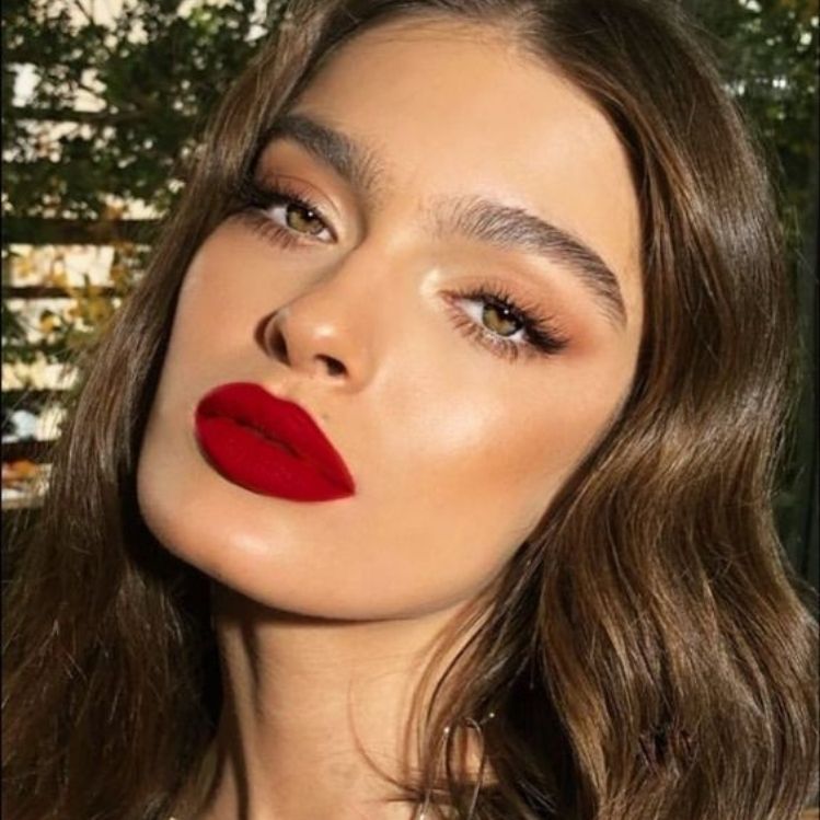 5 maquillajes sencillos para verte sexy en San Valentín 