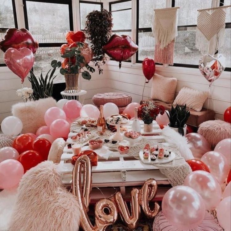 7 regalos ideales para San Valentín