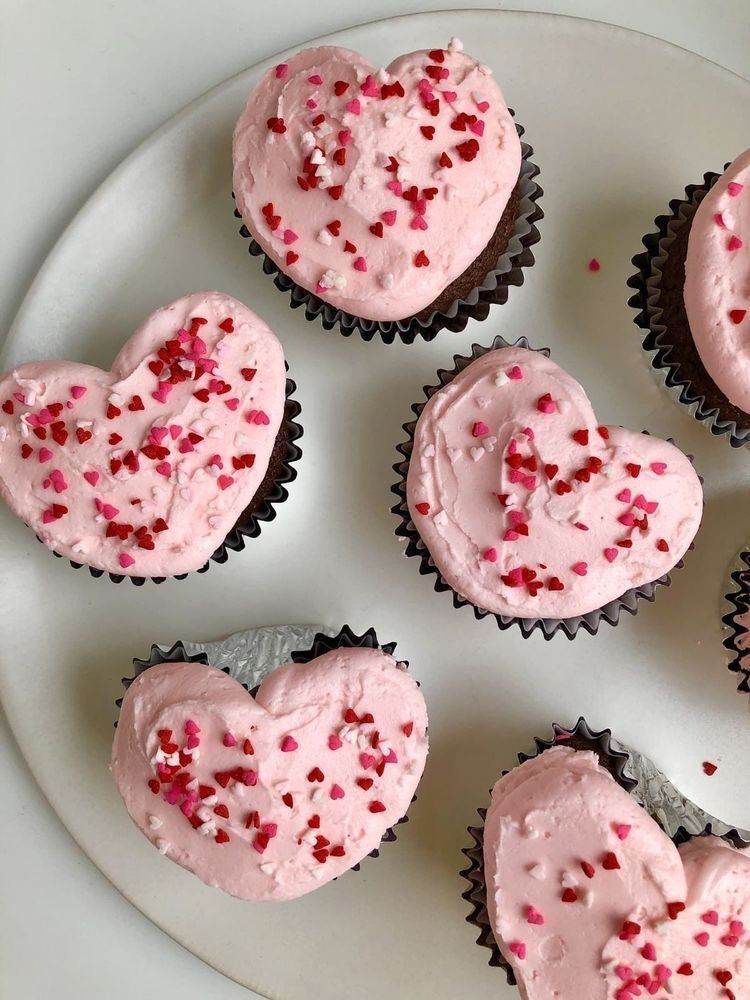 5 postres para Día de San Valentín que sorprenderán a tu amor 0