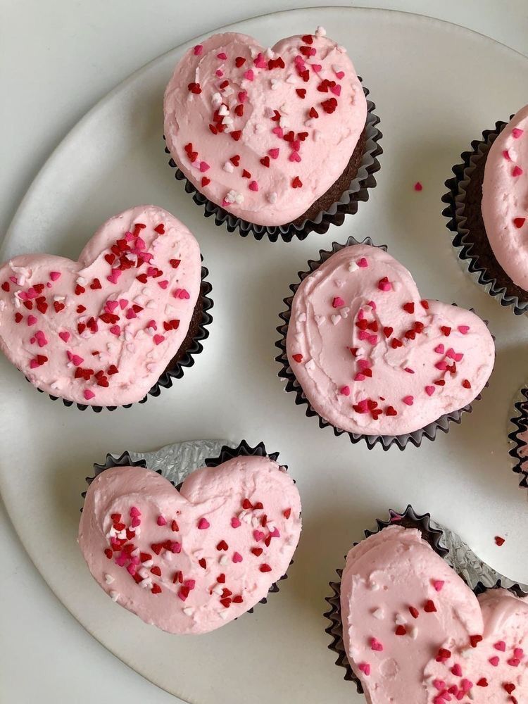 5 postres fáciles y baratos para sorprender a tu amor el Día de San Valentín 0