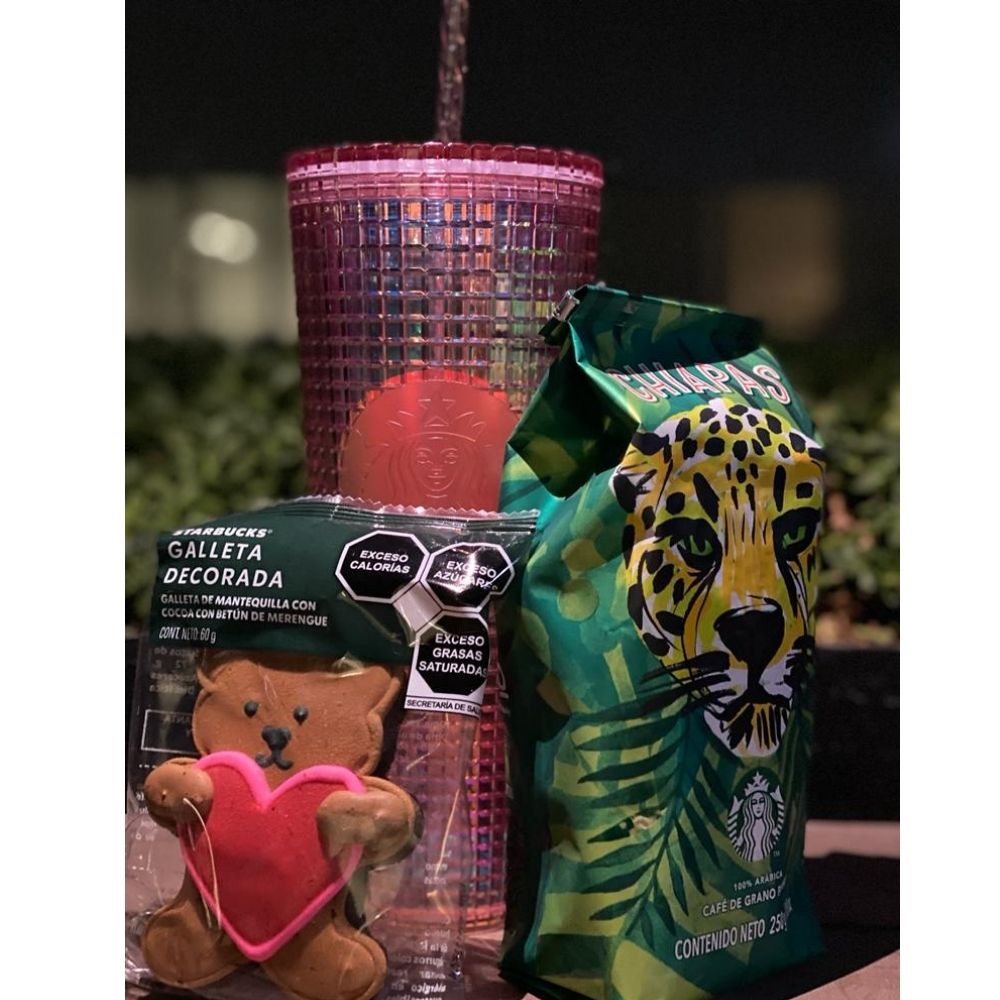 Gana un termo para café y celebra San Valentín 0