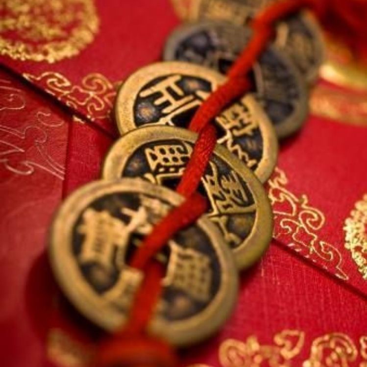 5 rituales para atraer abundancia en el Año Nuevo Chino 2022