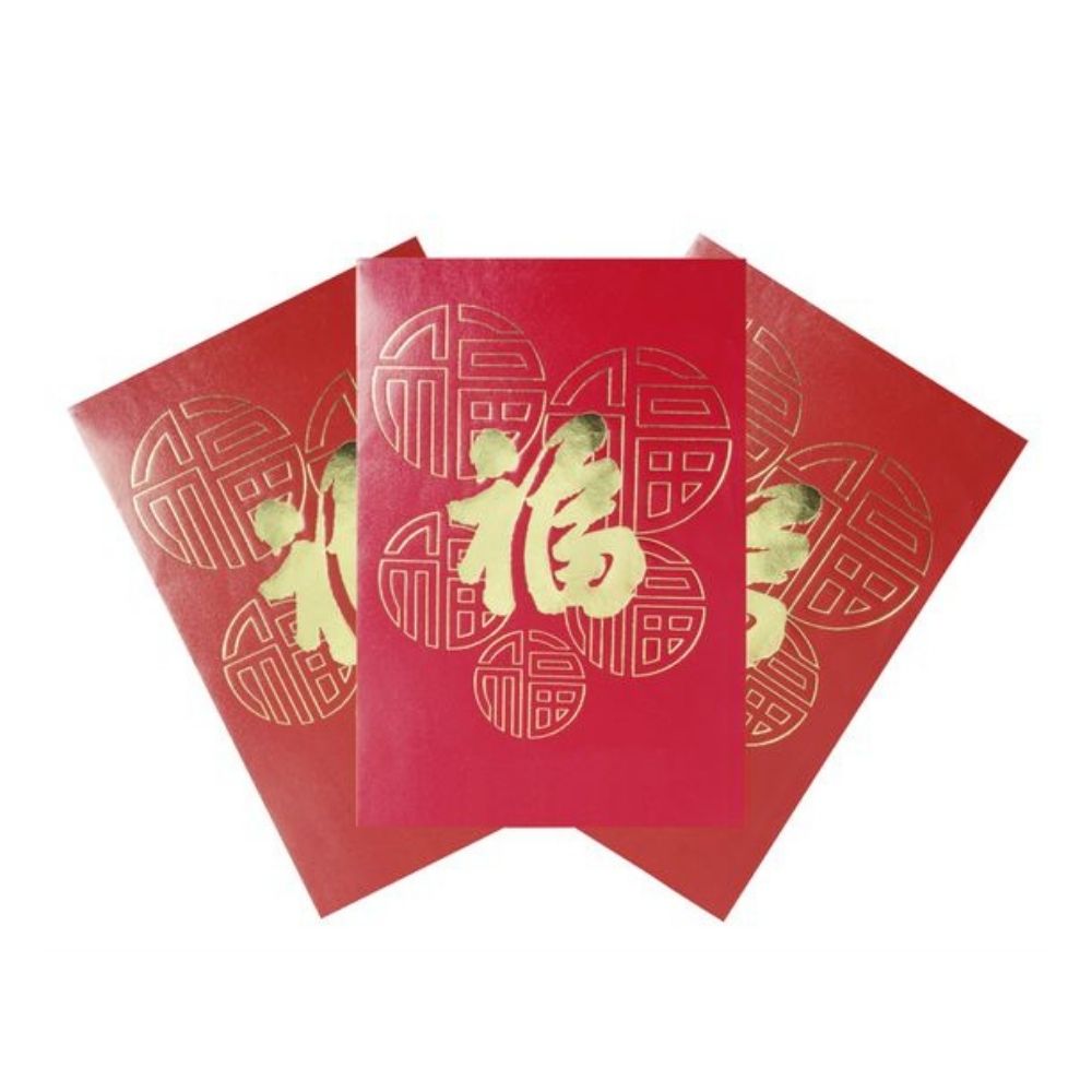 5 rituales para atraer abundancia en el Año Nuevo Chino 2022