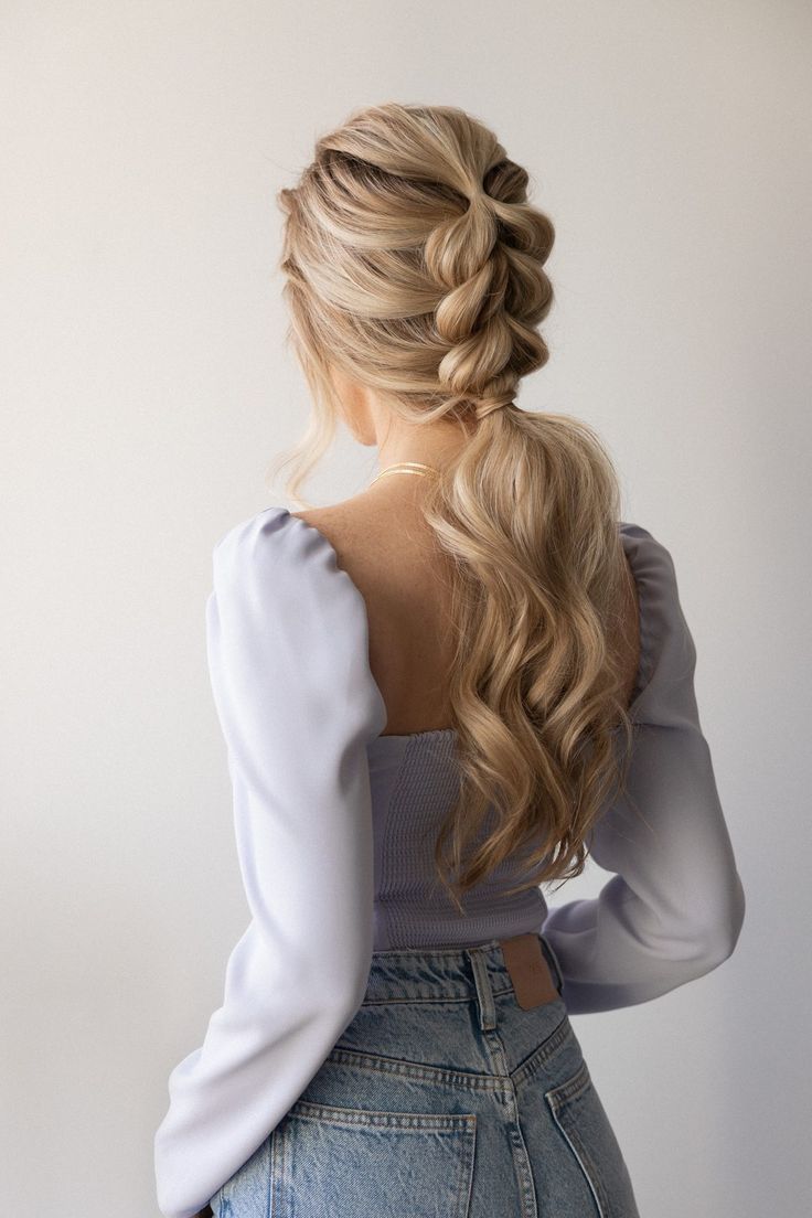 25-easy–beautiful-summer-hairstyle