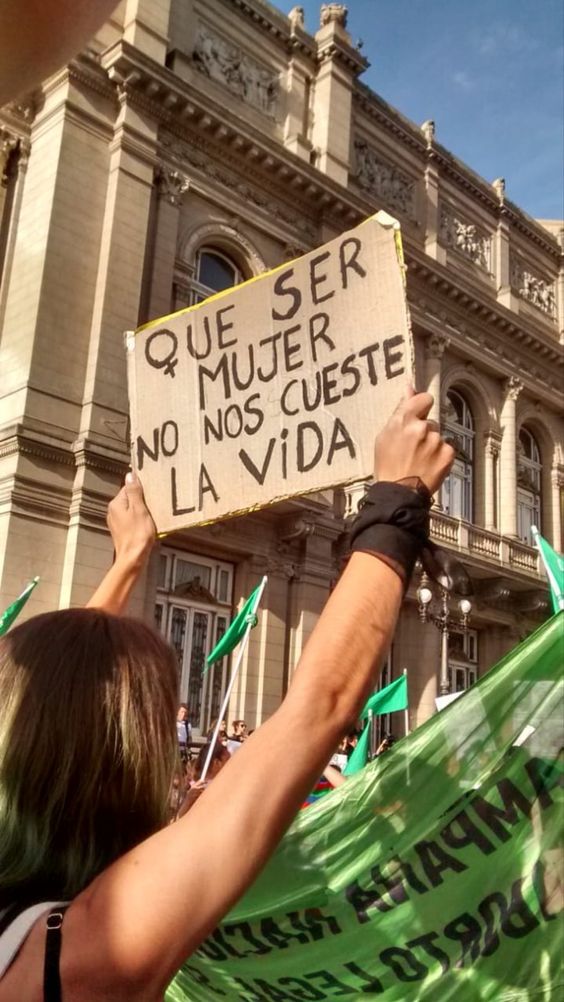 marcha-feminismo