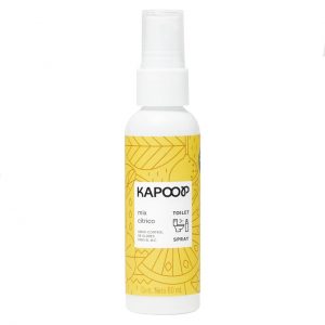 Kapoop: Evitar malos olores en el baño, podría salvar tu relación 4