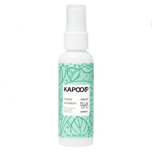 Kapoop: Evitar malos olores en el baño, podría salvar tu relación 5