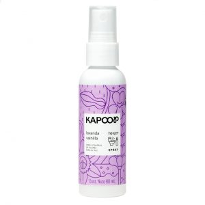Kapoop: Evitar malos olores en el baño, podría salvar tu relación 3