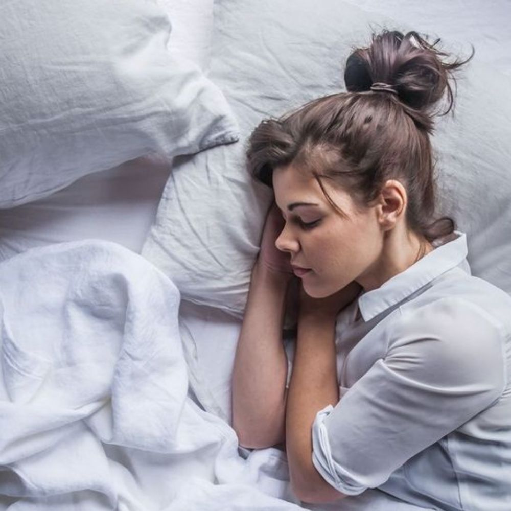 10 tips para mejorar la calidad de tu sueño y superar el insomnio