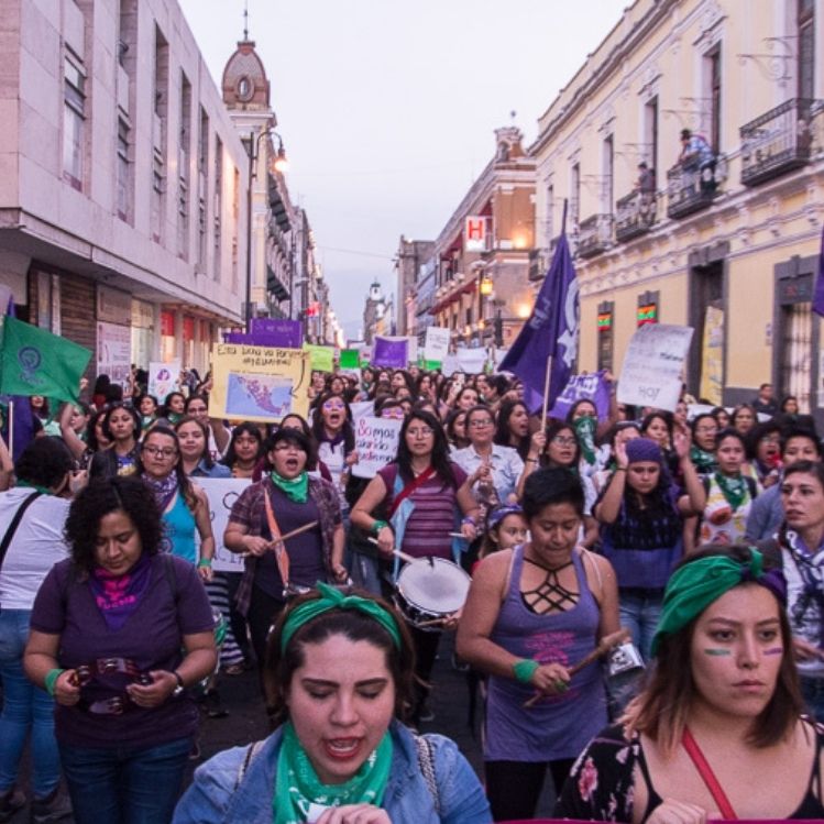 marcha-feminista