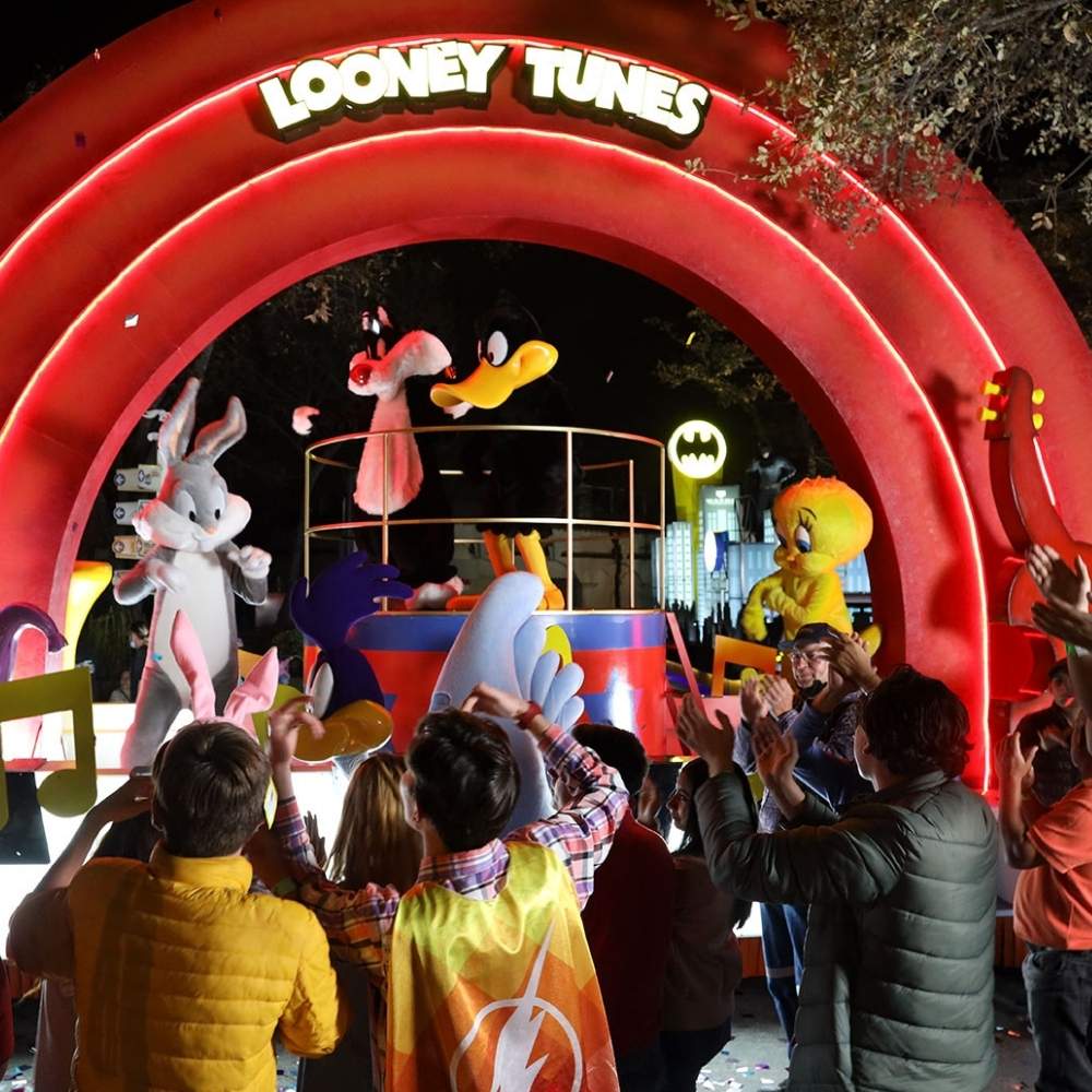 Celebra el Día del Niño de la mano de los Looney Tunes + Trivia 0