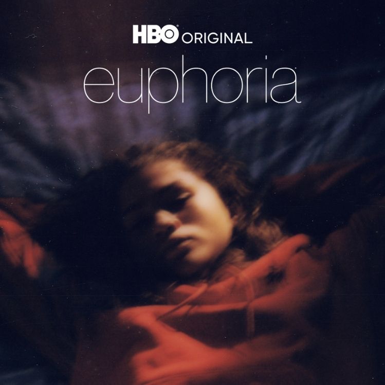 Euphoria es renovada para una tercera temporada