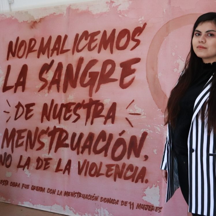 ¿Por qué es importante normalizar la menstruación?