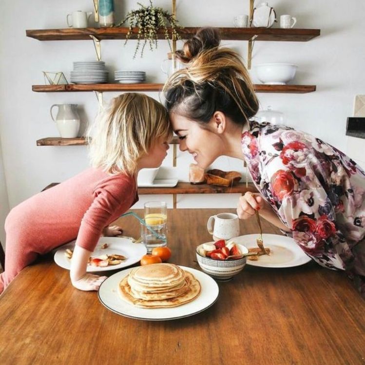 ¿Cómo criar conscientemente a nuestros hijos?