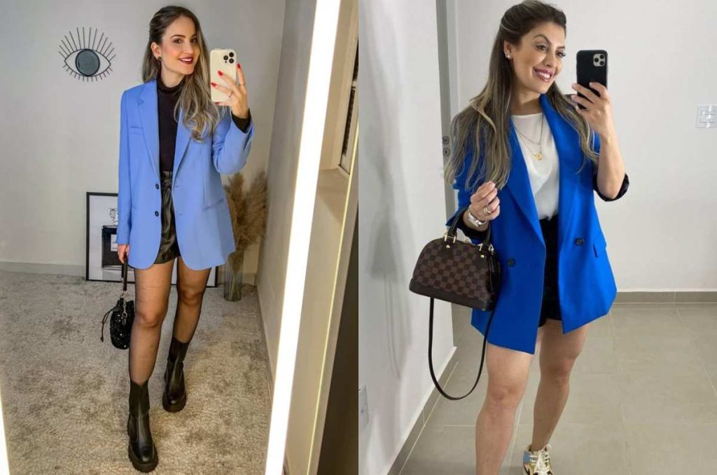 ropa de mujer de moda