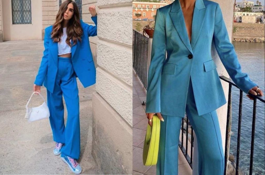 ropa de mujer de moda