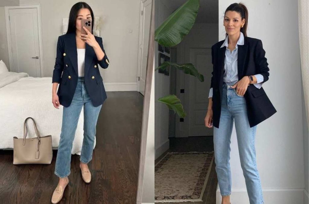 ropa de mujer de moda