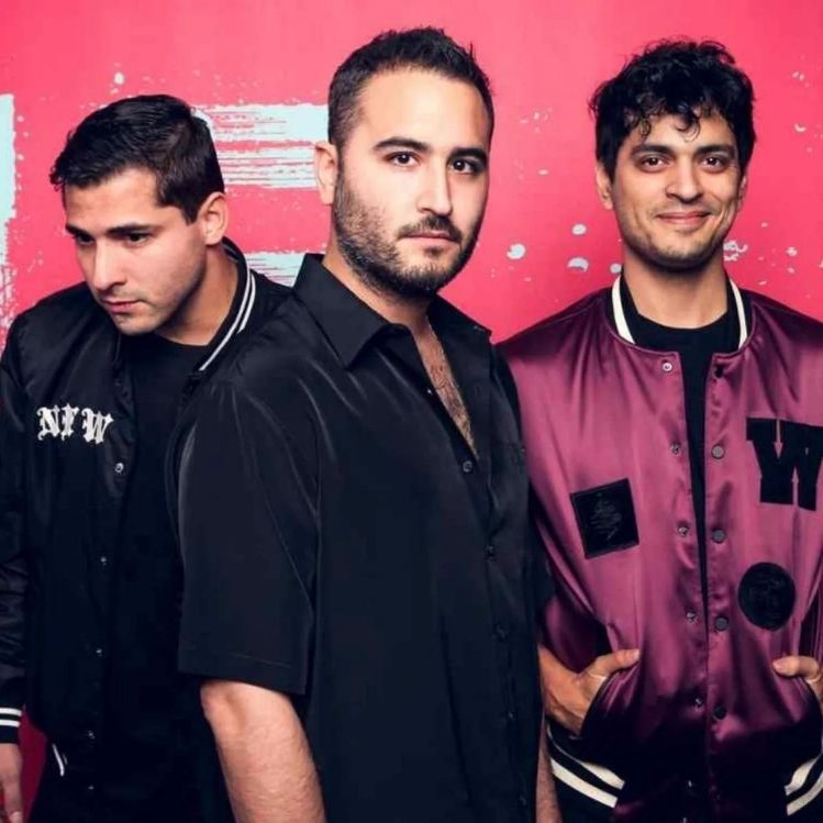 Música: Reik llega con su tour "En Cambio", C. Tangana en el Ceremonia y mucho más