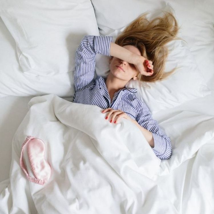10 tips para mejorar la calidad de tu sueño y superar el insomnio