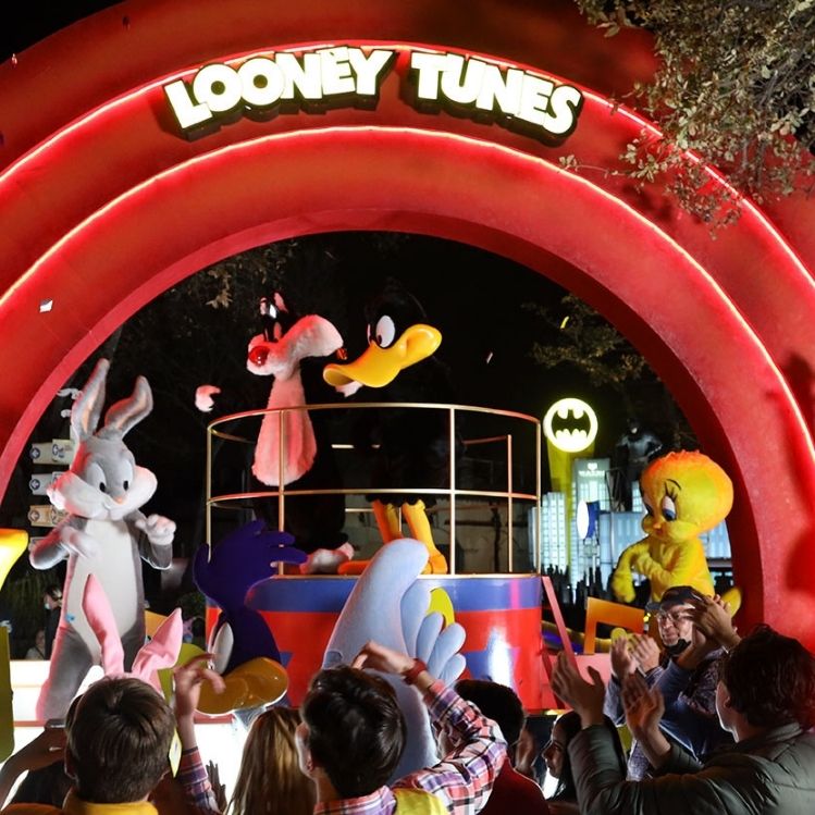 Celebra el Día del Niño de la mano de los Looney Tunes + Trivia
